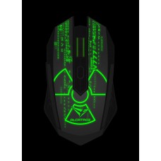 MOUSE ALCATROZ XCRAFT V777